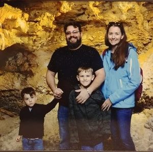 Meet your Posher, Joshua